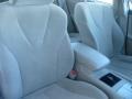 Super White - Camry LE Photo No. 11