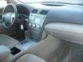 Super White - Camry LE Photo No. 12