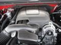 5.3 Liter Flex-Fuel OHV 16-Valve VVT Vortec V8 Engine for 2011 GMC Sierra 1500 SLE Crew Cab 4x4 #42123674