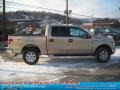 2011 Pale Adobe Metallic Ford F150 XLT SuperCrew 4x4  photo #2