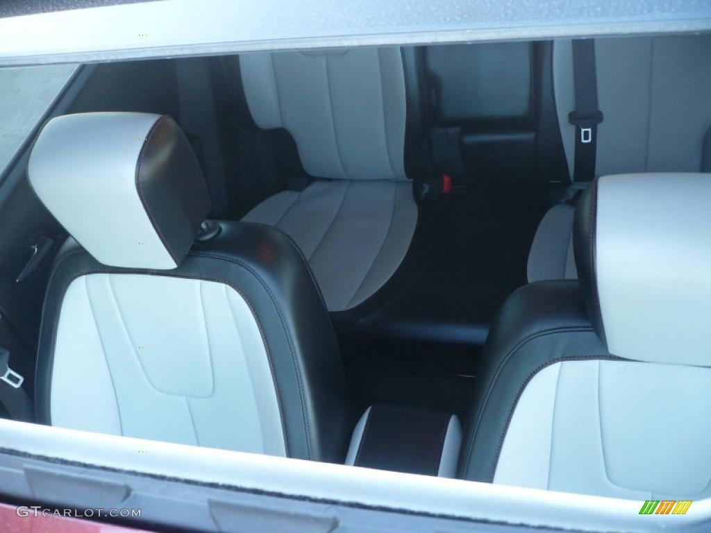 2010 GMC Terrain SLT AWD Sunroof Photos