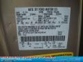 2011 Pale Adobe Metallic Ford F150 XLT SuperCrew 4x4  photo #10