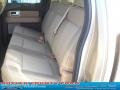 2011 Pale Adobe Metallic Ford F150 XLT SuperCrew 4x4  photo #13
