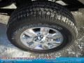 2011 Pale Adobe Metallic Ford F150 XLT SuperCrew 4x4  photo #14