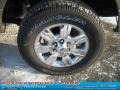 2011 Pale Adobe Metallic Ford F150 XLT SuperCrew 4x4  photo #15