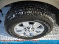 2011 Pale Adobe Metallic Ford F150 XLT SuperCrew 4x4  photo #17
