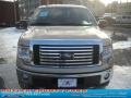 2011 Pale Adobe Metallic Ford F150 XLT SuperCrew 4x4  photo #20