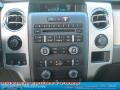 2011 Pale Adobe Metallic Ford F150 XLT SuperCrew 4x4  photo #22