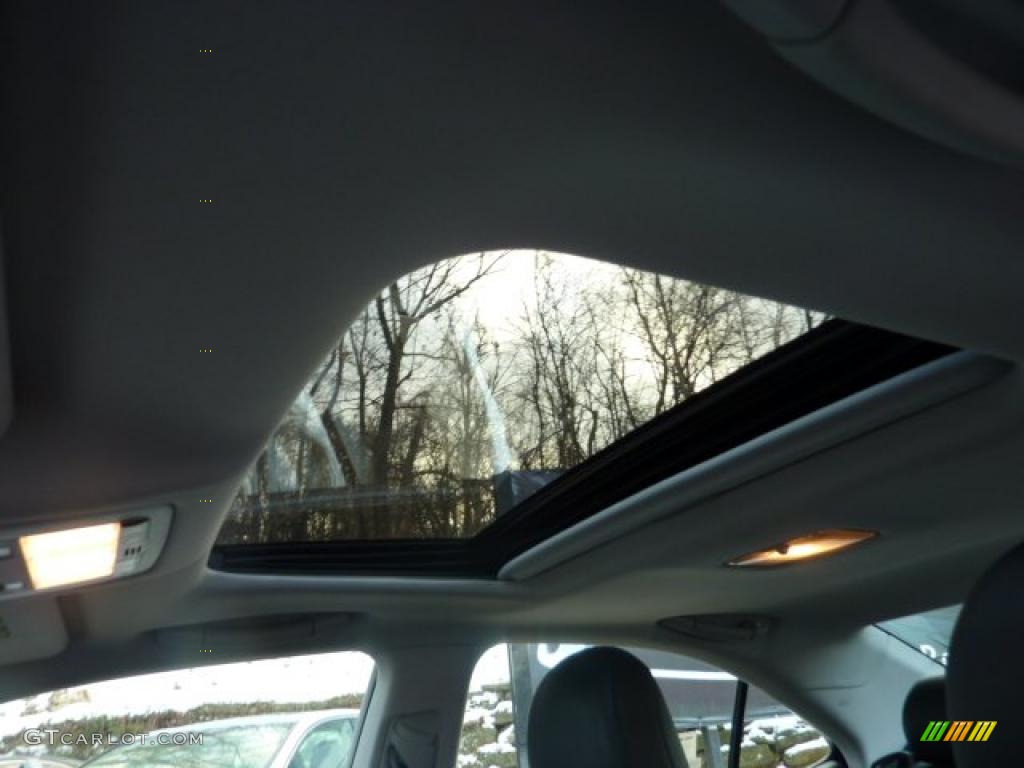 2010 Lexus HS 250h Hybrid Premium Sunroof Photo #42124602