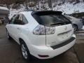 Crystal White - RX 350 AWD Photo No. 2