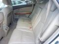 Crystal White - RX 350 AWD Photo No. 9