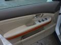 Crystal White - RX 350 AWD Photo No. 11