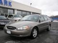 Arizona Beige Metallic - Taurus SE Wagon Photo No. 1