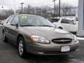 Arizona Beige Metallic - Taurus SE Wagon Photo No. 2