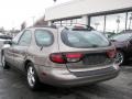 Arizona Beige Metallic - Taurus SE Wagon Photo No. 4