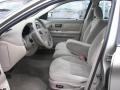 Medium Parchment 2003 Ford Taurus SE Wagon Interior Color