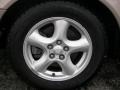 2003 Ford Taurus SE Wagon Wheel and Tire Photo
