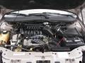 3.0 Liter OHV 12-Valve V6 Engine for 2003 Ford Taurus SE Wagon #42124966