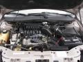 3.0 Liter OHV 12-Valve V6 2003 Ford Taurus SE Wagon Engine