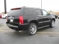 Black Raven 2011 Cadillac Escalade Luxury AWD Exterior