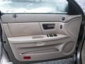 Medium Parchment 2003 Ford Taurus SE Wagon Door Panel