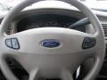 Medium Parchment Steering Wheel Photo for 2003 Ford Taurus #42124994