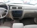 Arizona Beige Metallic - Taurus SE Wagon Photo No. 17
