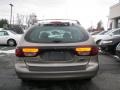Arizona Beige Metallic - Taurus SE Wagon Photo No. 20