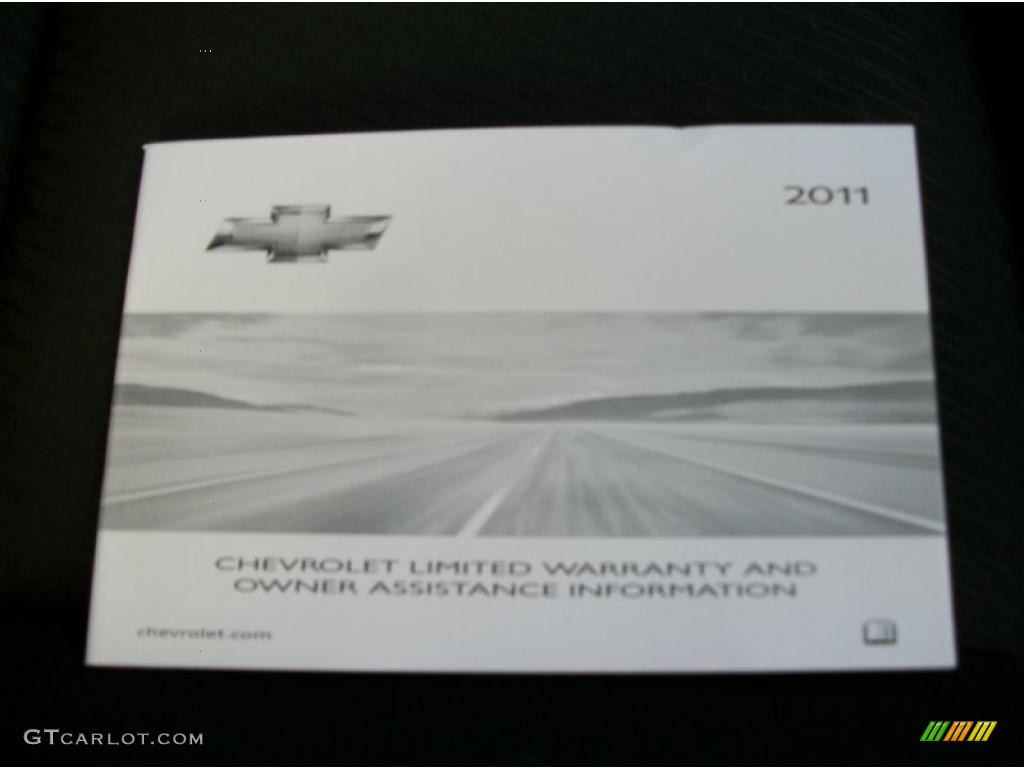 2011 Silverado 1500 Extended Cab 4x4 - Summit White / Dark Titanium photo #26
