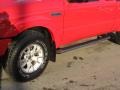 Torch Red - Ranger Sport SuperCab 4x4 Photo No. 3
