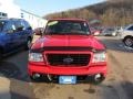 Torch Red - Ranger Sport SuperCab 4x4 Photo No. 4
