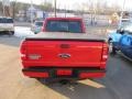 Torch Red - Ranger Sport SuperCab 4x4 Photo No. 6