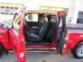 Torch Red - Ranger Sport SuperCab 4x4 Photo No. 7
