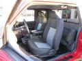 Torch Red - Ranger Sport SuperCab 4x4 Photo No. 8