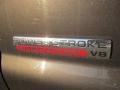 2005 Dark Stone Metallic Ford F350 Super Duty XL Regular Cab 4x4  photo #3