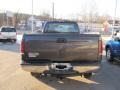 2005 Dark Stone Metallic Ford F350 Super Duty XL Regular Cab 4x4  photo #6