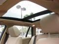 2008 BMW 3 Series Beige Dakota Leather Interior Sunroof Photo