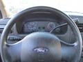 2005 Dark Stone Metallic Ford F350 Super Duty XL Regular Cab 4x4  photo #7