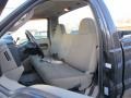 2005 Dark Stone Metallic Ford F350 Super Duty XL Regular Cab 4x4  photo #8