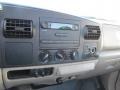 2005 Dark Stone Metallic Ford F350 Super Duty XL Regular Cab 4x4  photo #11