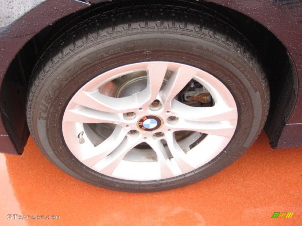 2008 BMW 3 Series 328i Wagon Wheel Photo #42126178