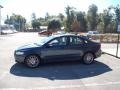 Barents Blue Metallic - S40 T5 Photo No. 4