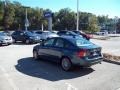 Barents Blue Metallic - S40 T5 Photo No. 5