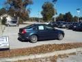 Barents Blue Metallic - S40 T5 Photo No. 8