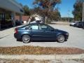 Barents Blue Metallic - S40 T5 Photo No. 9