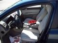 Barents Blue Metallic - S40 T5 Photo No. 11