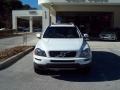 Ice White - XC90 3.2 Photo No. 2