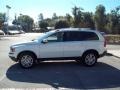 Ice White - XC90 3.2 Photo No. 4
