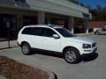 Ice White - XC90 3.2 Photo No. 9