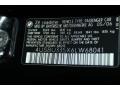 2006 Jet Black BMW Z4 3.0i Roadster  photo #5